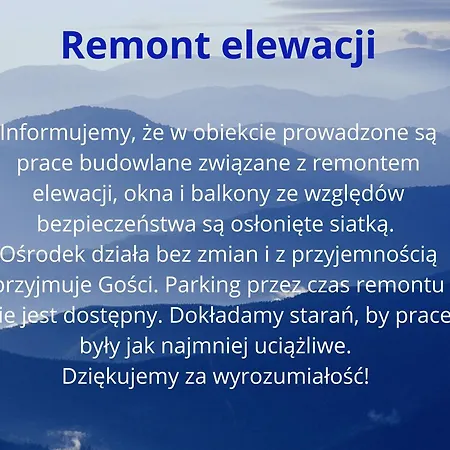 Kolejarz Natura Tour 3*