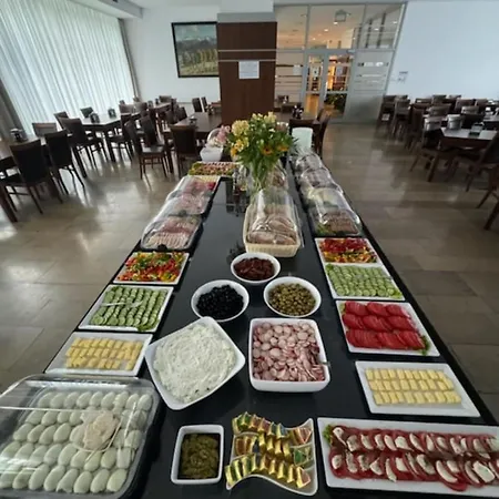Kolejarz Natura Tour Resort