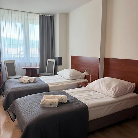 Resort Kolejarz Natura Tour Zakopane