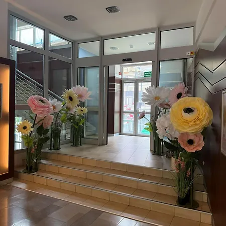 Kolejarz Natura Tour Resort 3*