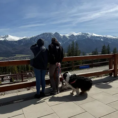 Kolejarz Natura Tour 3* Zakopane