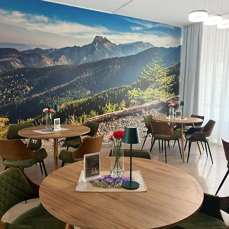 Resort Kolejarz Natura Tour
