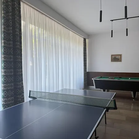 Kolejarz Natura Tour Resort