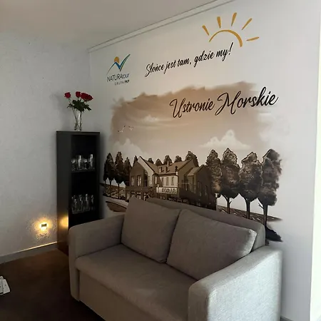 Resort Kolejarz Natura Tour