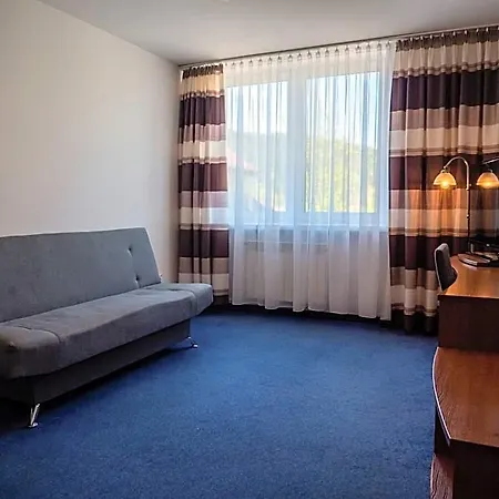 Kolejarz Natura Tour 3*