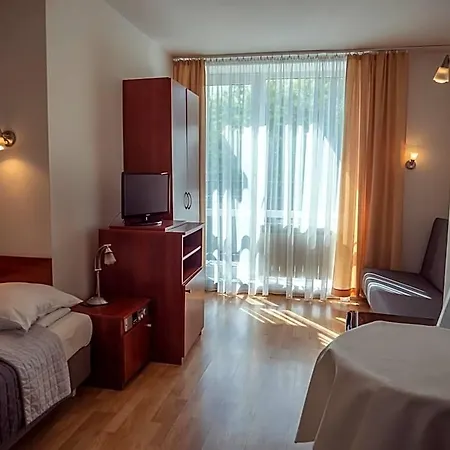Kolejarz Natura Tour 3* Zakopane
