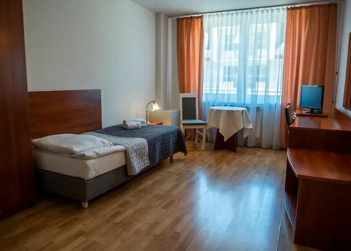 Resort Kolejarz Natura Tour Zakopane