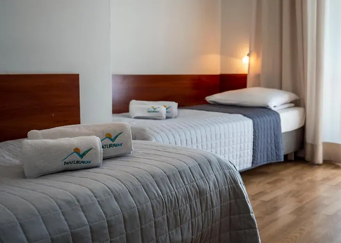 Kolejarz Natura Tour 3*