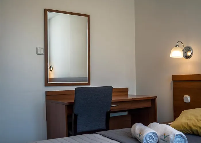 Kolejarz Natura Tour Resort 3*