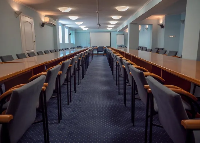 Kolejarz Natura Tour