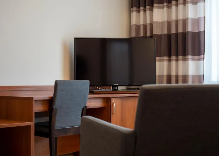 Resort Kolejarz Natura Tour Zakopane