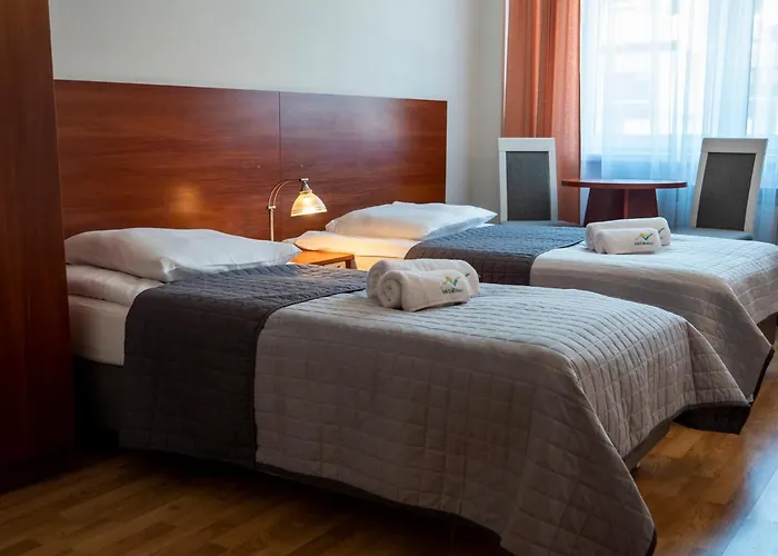 Kolejarz Natura Tour