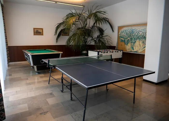 Kolejarz Natura Tour Resort