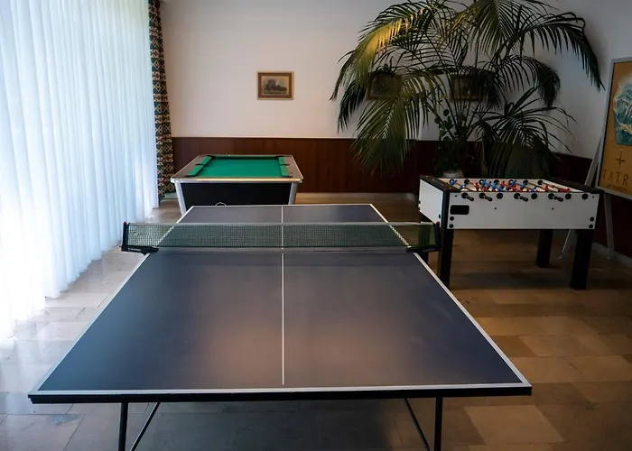 Kolejarz Natura Tour 3* Zakopane