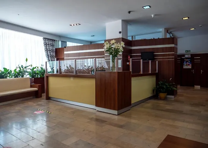 Kolejarz Natura Tour Resort