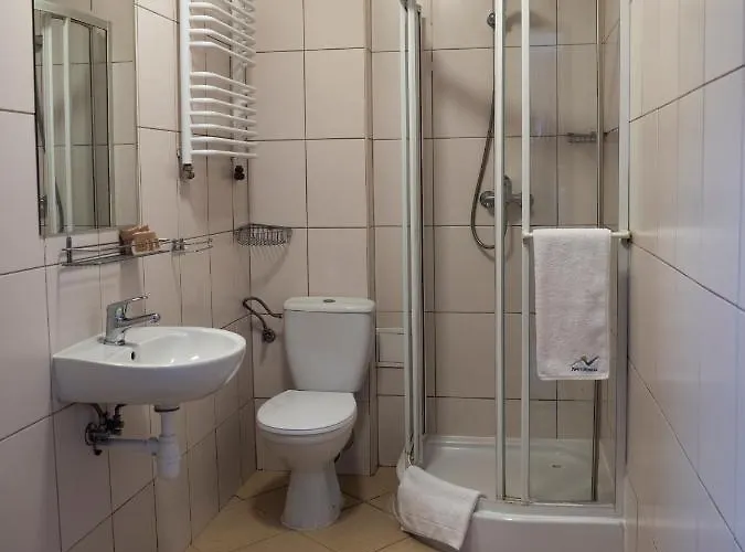 Kolejarz Natura Tour 3* Zakopane