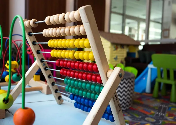 Kolejarz Natura Tour 3*