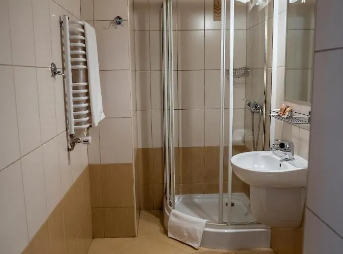 Kolejarz Natura Tour 3* Zakopane