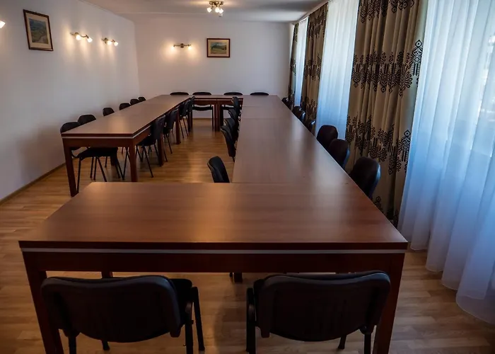 Kolejarz Natura Tour Resort 3*