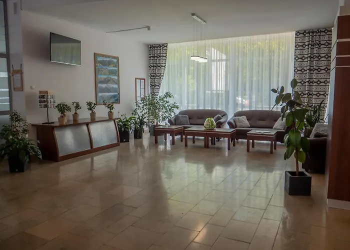 Kolejarz Natura Tour Resort Zakopane