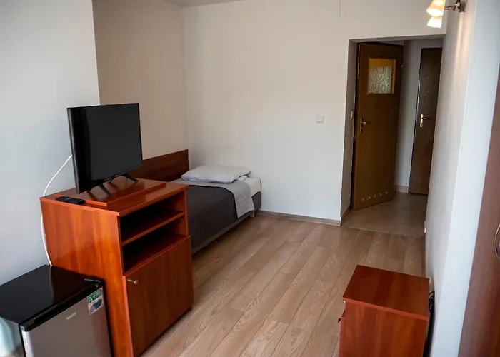 Kolejarz Natura Tour Resort 3*