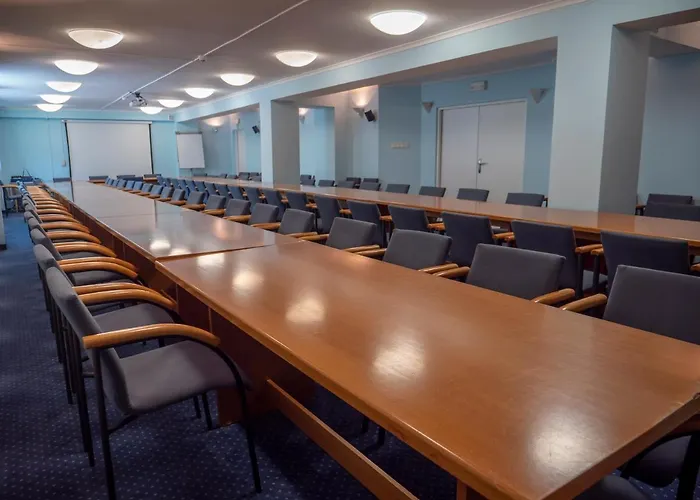 Kolejarz Natura Tour Resort 3*