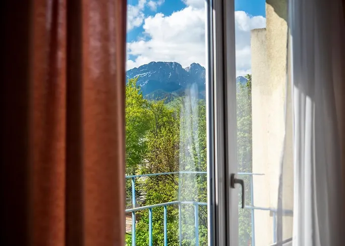 Kolejarz Natura Tour