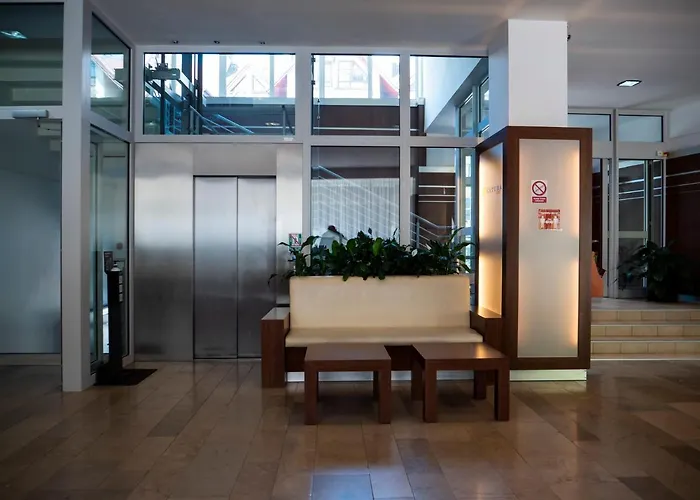 Kolejarz Natura Tour Resort Zakopane