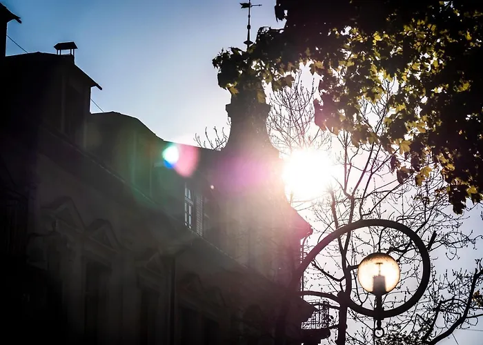 Kolejarz Natura Tour 3* Zakopane