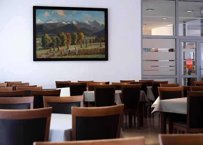 Resort Kolejarz Natura Tour