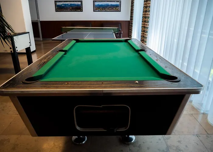 Kolejarz Natura Tour 3*