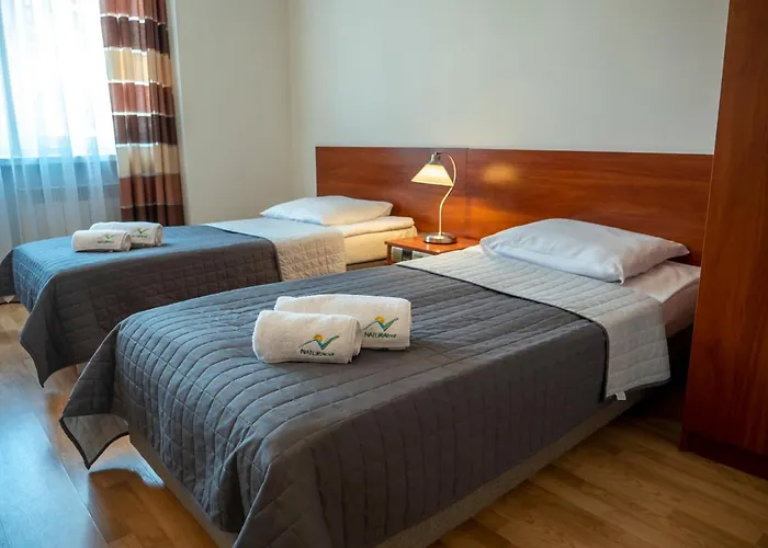 Resort Kolejarz Natura Tour Zakopane