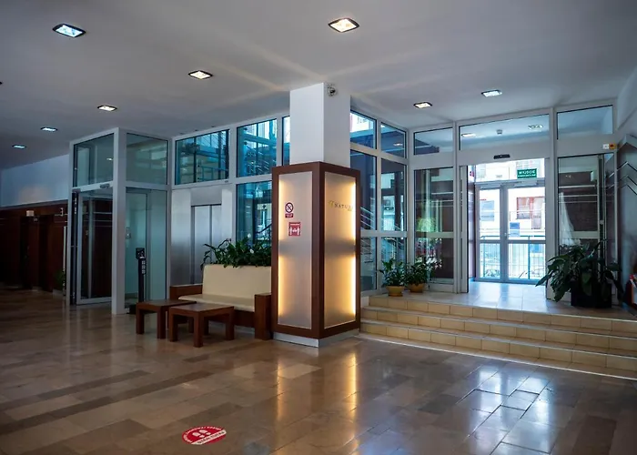 Kolejarz Natura Tour Zakopane