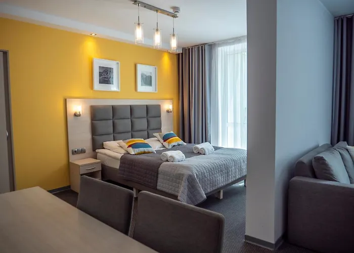 Kolejarz Natura Tour Zakopane