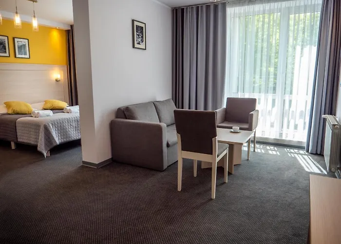 Kolejarz Natura Tour