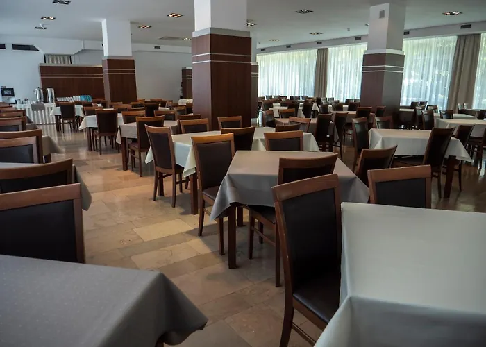 Kolejarz Natura Tour Resort Zakopane