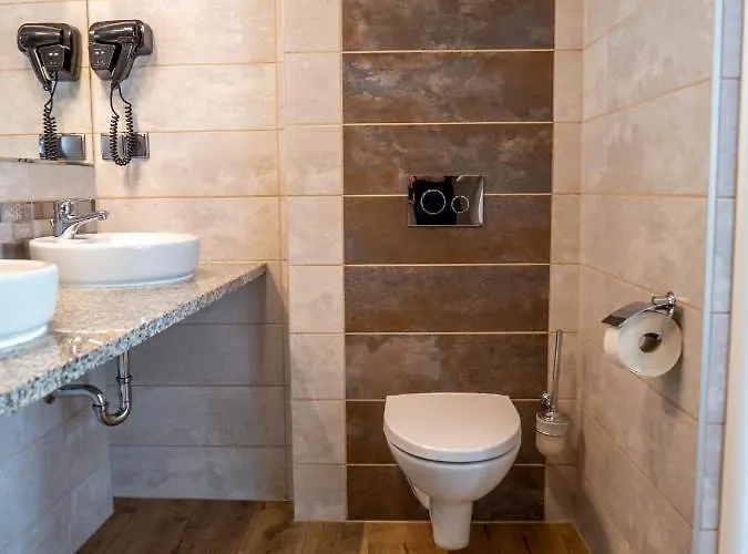 Kolejarz Natura Tour 3* Zakopane