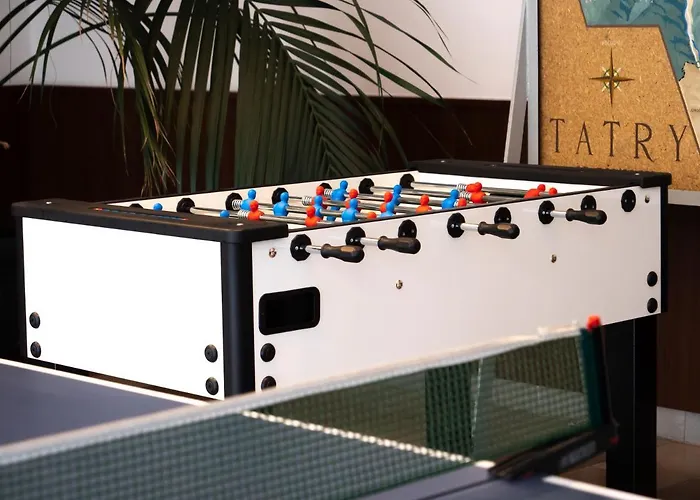 Kolejarz Natura Tour Resort 3*