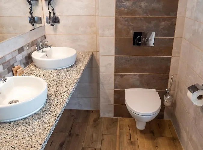 Resort Kolejarz Natura Tour