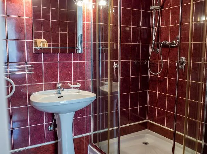 Kolejarz Natura Tour Resort