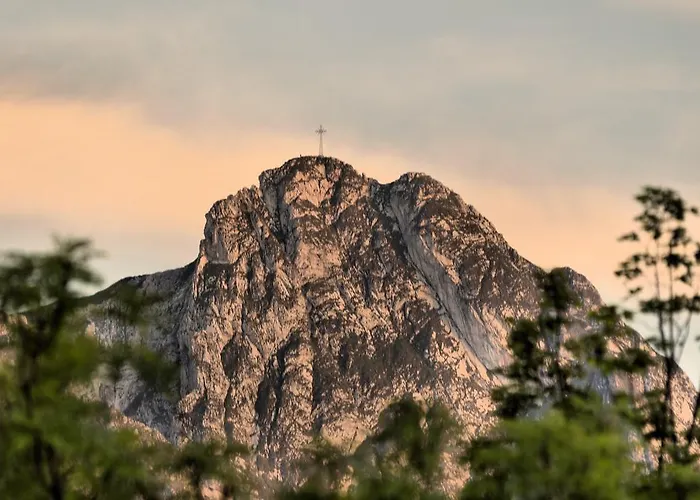 Resort Kolejarz Natura Tour