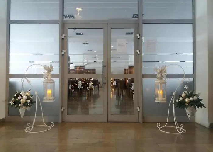 Kolejarz Natura Tour Zakopane