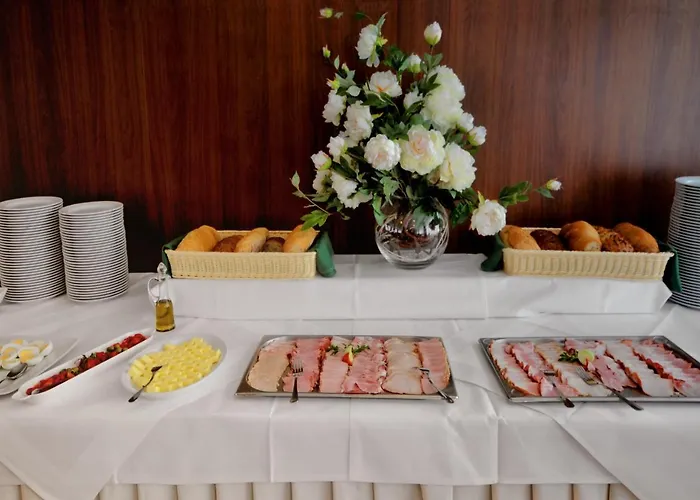 Resort Kolejarz Natura Tour