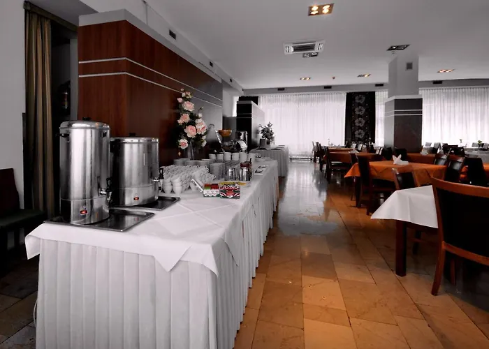 Resort Kolejarz Natura Tour Zakopane