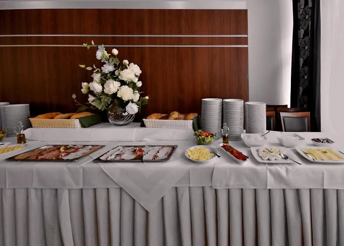 Kolejarz Natura Tour